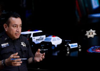 Cuidarán 90 agentes de seguridad pública y tránsito las fiestas patrias