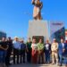 Gobierno Municipal conmemora  202 aniversario de la consumación de la independencia de México