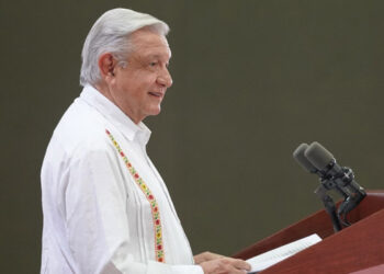 Éxito del ‘gobierno de la transformación’ es el combate a la corrupción: López Obrador