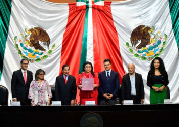 Cámara de Diputados es la que decidirá recortes tras ‘análisis objetivo, profesional’: Segob