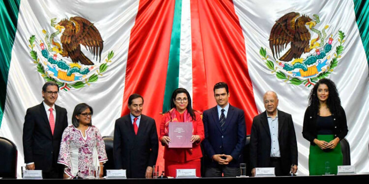 Cámara de Diputados es la que decidirá recortes tras ‘análisis objetivo, profesional’: Segob