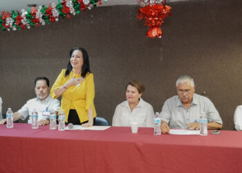 Invitan a Programa contra el cáncer por octubre “mes rosa”