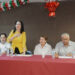 Invitan a Programa contra el cáncer por octubre “mes rosa”