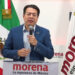 Mario Delgado ‘se baja’ de carrera por jefatura de la CDMX
