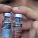 La Cofepris alerta por vacuna contra dengue que no se debe aplicar en niños