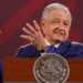 AMLO descarta ruptura en Morena pese a advertencia de Ebrard de dejar al guinda