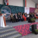 López Obrador encabeza ceremonia del 213 aniversario de la Independencia de México
