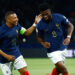Francia pone pie y medio en la Eurocopa 2024
