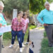 ACCIONA AYUNTAMIENTO TRABAJOS DE MEJORAMIENTO EN FRACCIONAMIENTO LOS ARROYOS Y COLONIA ROSALES