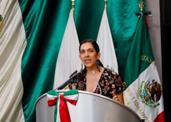 En El 50 Aniversario Del Golpe De Estado, Diputada Celeste Taddei Destaca El Compromiso De Chile Con Los Derechos Humanos.