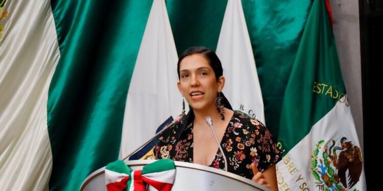 En El 50 Aniversario Del Golpe De Estado, Diputada Celeste Taddei Destaca El Compromiso De Chile Con Los Derechos Humanos.