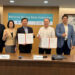 Trabajarán Gobierno de Sonora e ITRI de Taiwán en aprovechamiento de innovación tecnológica