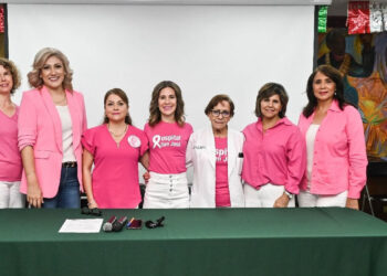 Invitan a la 11° caravana por la vida: en la lucha contra el cáncer de mama