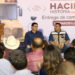 Suelo parejo para las y los estudiantes de todos los niveles con entrega de unidades escolares: Alfonso Durazo