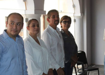 Supervisa alcalde avances de preparativos para el “gaos”