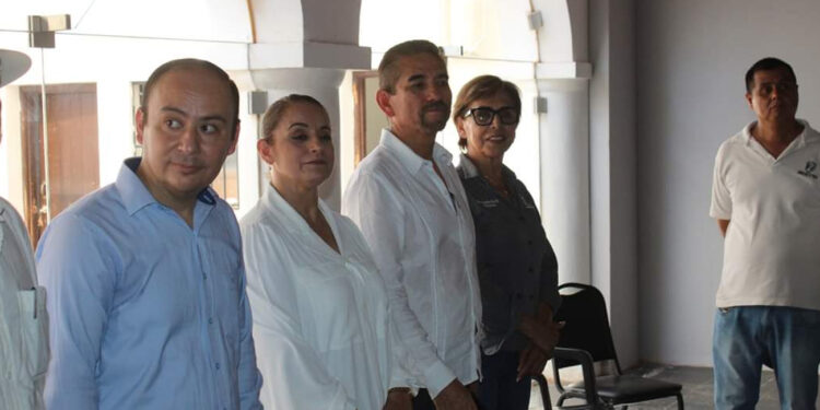 Supervisa alcalde avances de preparativos para el “gaos”