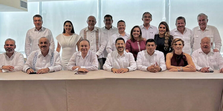 Gobierno del presidente López Obrador invierte más de mil millones de pesos mensuales en programas sociales en Sonora: Alfonso Durazo