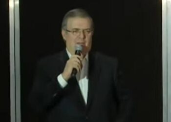Ebrard esperará a que Morena resuelva sobre su impugnación para decidir su futuro