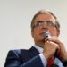 AMLO: Marcelo Ebrard tiene libertades para impugnar proceso en Morena