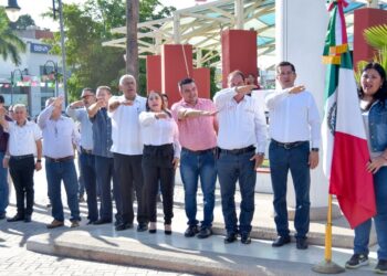 Reconoce snte labor de Jorge Alberto Elías Retes