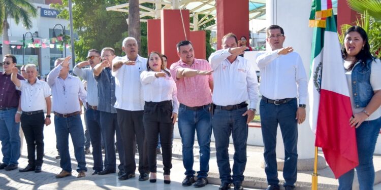 Reconoce snte labor de Jorge Alberto Elías Retes
