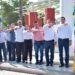 Reconoce snte labor de Jorge Alberto Elías Retes