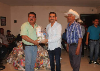 Alcalde Jesús Flores Donará Dos Aires Acondicionados A Filarmónicos.