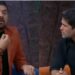 Michelle Ruvalcaba confronta a Eduardo Verástegui en plena transmisión