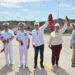 Caminamos de manera sólida para convertir a Guaymas en puerto de altura: Alfonso Durazo
