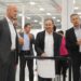 Generamos condiciones para incremento en producción industrial en beneficio de familias sonorenses: Alfonso Durazo