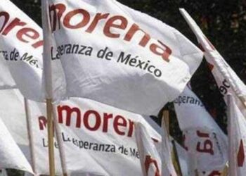 Morena alista convocatoria para quienes aspiran a gubernaturas y jefatura de gobierno en 2024