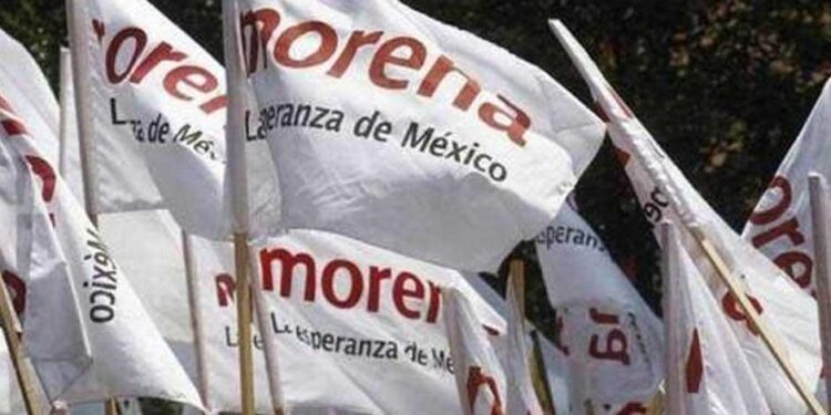 Morena alista convocatoria para quienes aspiran a gubernaturas y jefatura de gobierno en 2024