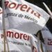 Morena alista convocatoria para quienes aspiran a gubernaturas y jefatura de gobierno en 2024