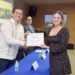 Destaca Navojoa en capacitación a microempresarios y emprendedores
