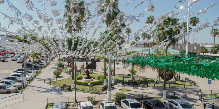 Invitan A Los Navojoenses A Dar El Grito En La Plaza 5 De Mayo