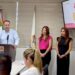 Anuncian Toño Astiazarán y Patricia Ruibal realización de Congreso de la Familia