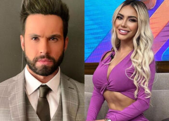¡Habrá boda! Eleazar Gómez y Jenni de la Vega, exnovia de Peso Pluma, se comprometen