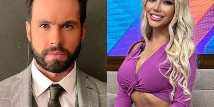 ¡Habrá boda! Eleazar Gómez y Jenni de la Vega, exnovia de Peso Pluma, se comprometen