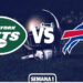 New York Jets vs Buffalo Bills: Horario y canal dónde ver EN VIVO el juego de la Semana 1 GRATIS
