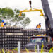 Obra pública y nearshoring impulsan a la construcción