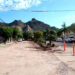Inicia Ayuntamiento de Guaymas dos importantes obras en sector Las Plazas