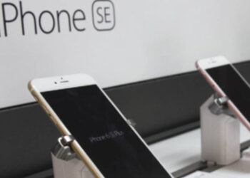 Francia retira de la venta el iPhone 12 por ondas demasiado potentes