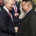 Kim Jong Un ofrece apoyo total a Putin para mantener la ‘lucha justa’ en Ucrania