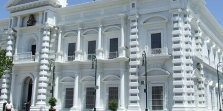 Con mas de mil mdp más en el presupuesto federal, se beneficiará Sonora: Secretaría de Hacienda