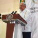 Indispensable y urgente que jueces y magistrados sean electos por el pueblo: López Obrador