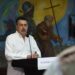 Invita Alcalde A Eventos Patrios y Segundo Informe De Gobierno