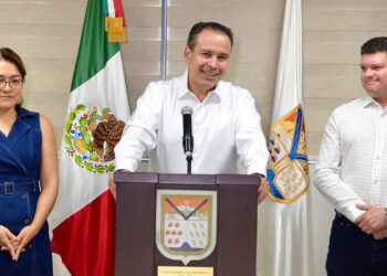 Anuncia Toño Astiazarán presencia de Bill Clinton en Foro Mundial de Energía Solar en Hermosillo