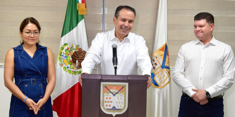 Anuncia Toño Astiazarán presencia de Bill Clinton en Foro Mundial de Energía Solar en Hermosillo