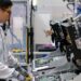 Inegi anticipa ligera desaceleración de economía a 0.2% en agosto