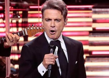 Luis Miguel es el mexicano más exitoso de todos los tiempos, según Billboard